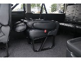 トヨタ ハイエース ワゴン2.7GLロング ミドルルーフ 4WD スタンダードシート ベッドキット ローダウン エアロ BIGX 神奈川県の詳細画像 その4