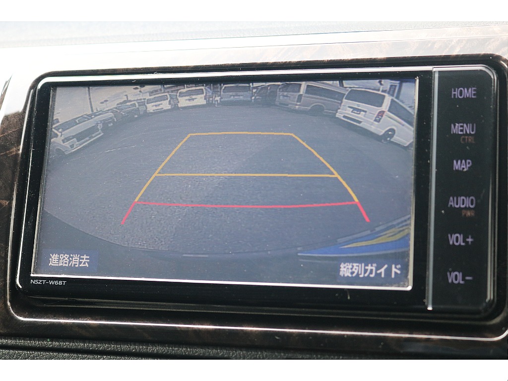 トヨタ ハイエースバン 5D2.0スーパーGLダークプライムⅡロング グレーメタリック フリップアップベッド ローダウン エアロ アルミ LEDテール 神奈川県の詳細画像 その19