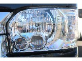 トヨタ ハイエース ワゴン2.7GLロング ミドルルーフ 内装架装AS フローリング施工 3人掛けシート フルフラット アルミ エアロ 神奈川県の詳細画像 その4