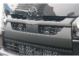 トヨタ ハイエースバン 5D2.8DTスーパーGLダークプライムⅡL 4WD MBカスタム オフロード仕様 ブロックタイヤ ベッドキット 神奈川県の詳細画像 その3