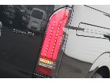 トヨタ ハイエースバン 5D2.8DTスーパーGLダークプライムⅡL 4WD MBカスタム オフロード仕様 ブロックタイヤ ベッドキット 神奈川県の詳細画像 その4
