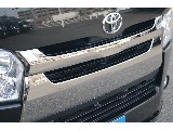 トヨタ ハイエースバン 5D2.0スーパーGLダークプライムロング ベッドキット ローダウン ライトカスタムPKG 神奈川県の詳細画像 その2
