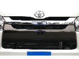 トヨタ ハイエースバン 5D2.0スーパーGL 50TH ANV LTDロング モデリスタフルエアロ BIGXナビ アルミ ローダウン CFカーゴマット 神奈川県の詳細画像 その3