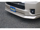トヨタ ハイエース W2.7グランドCファインテックツアラー4WD キャプテンシート ベッドキット オットマン エアロ ローダウン 神奈川県の詳細画像 その2