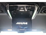 ALPINE　12.8インチフリップダウンモニター！大画面で後席も嬉しい！