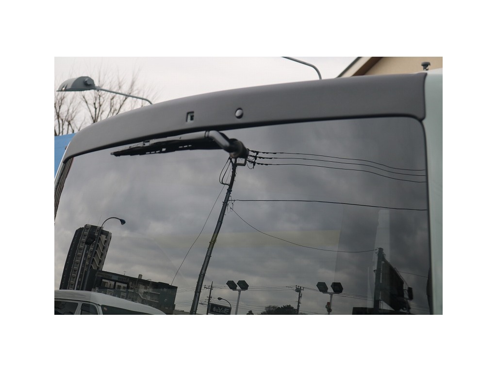 トヨタ ハイエースバン(30枚目)