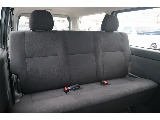 トヨタ ハイエースバン(34枚目)