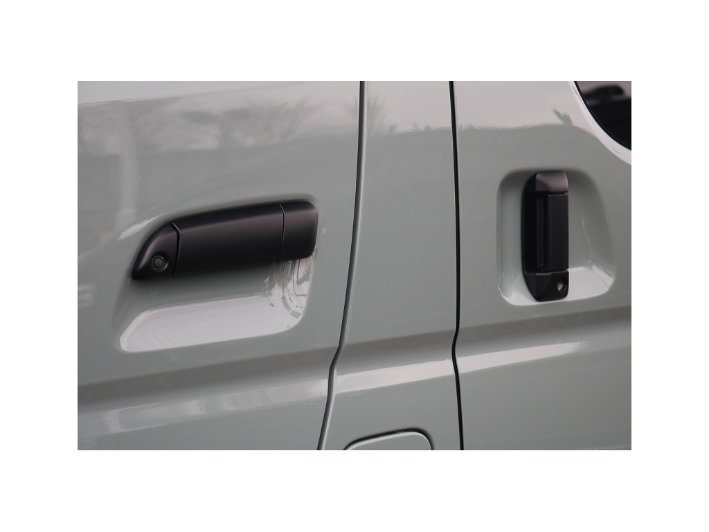 トヨタ ハイエースバン(36枚目)