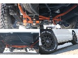 トヨタ ハイエースバン 5D2.8DTスーパーGLダークプライムⅡL 4WD ベッドキット ライトカスタム済 アルミ エアロ ブロックタイヤ 神奈川県の詳細画像 その3