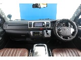 運転席周り♪