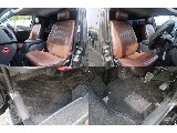 運転席周り♪
