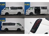 トヨタ ハイエース(14枚目)