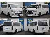 トヨタ ハイエース(15枚目)