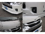 トヨタ ハイエース(2枚目)