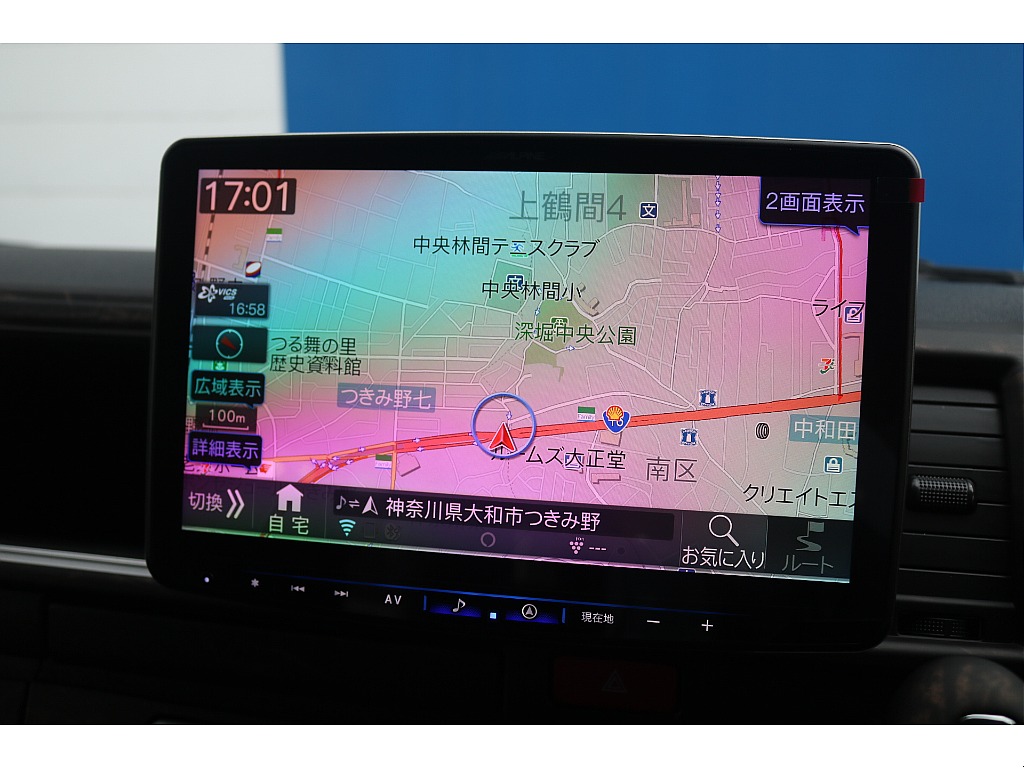トヨタ ハイエース(29枚目)