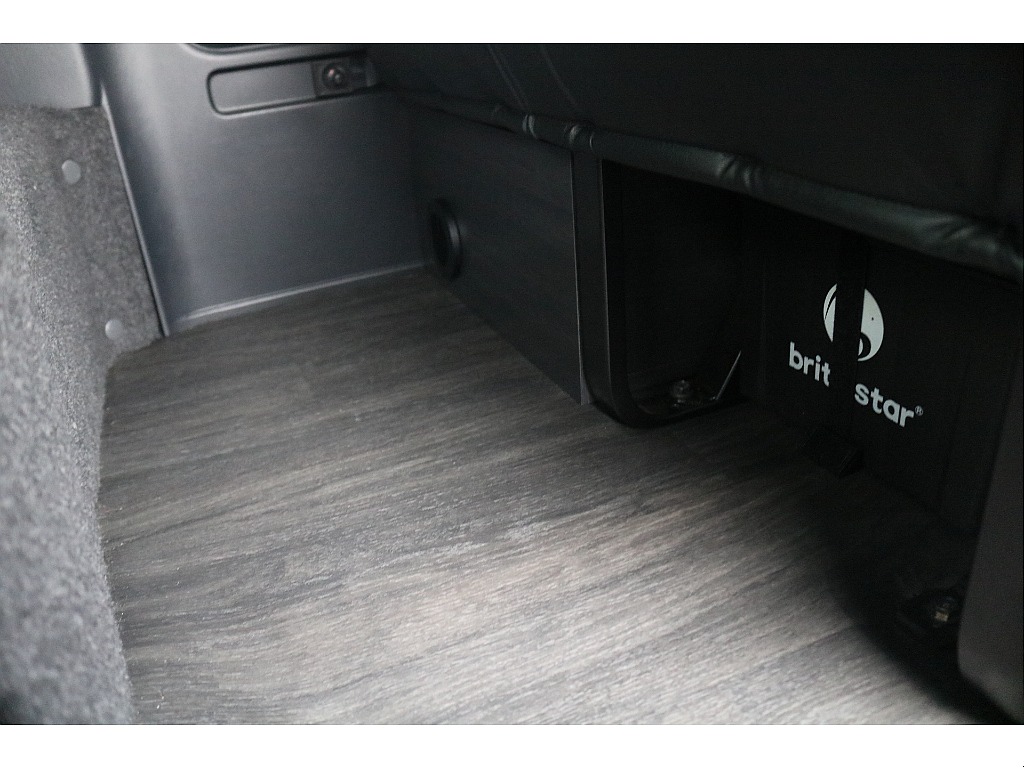 トヨタ ハイエース(31枚目)