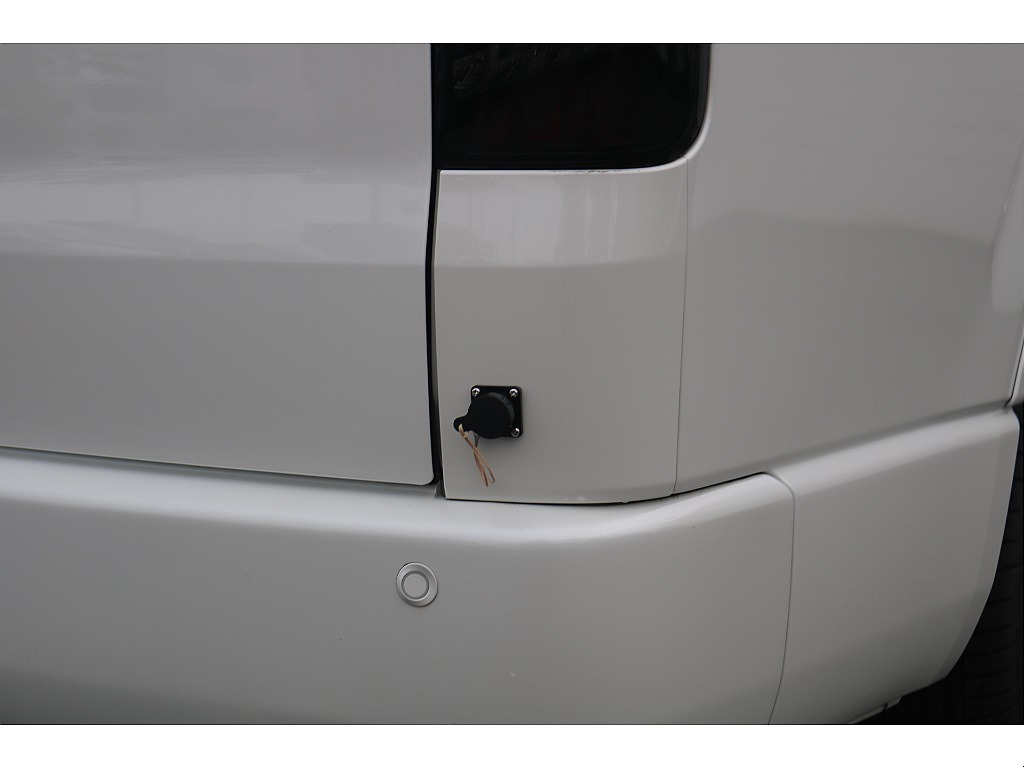 トヨタ ハイエース(35枚目)