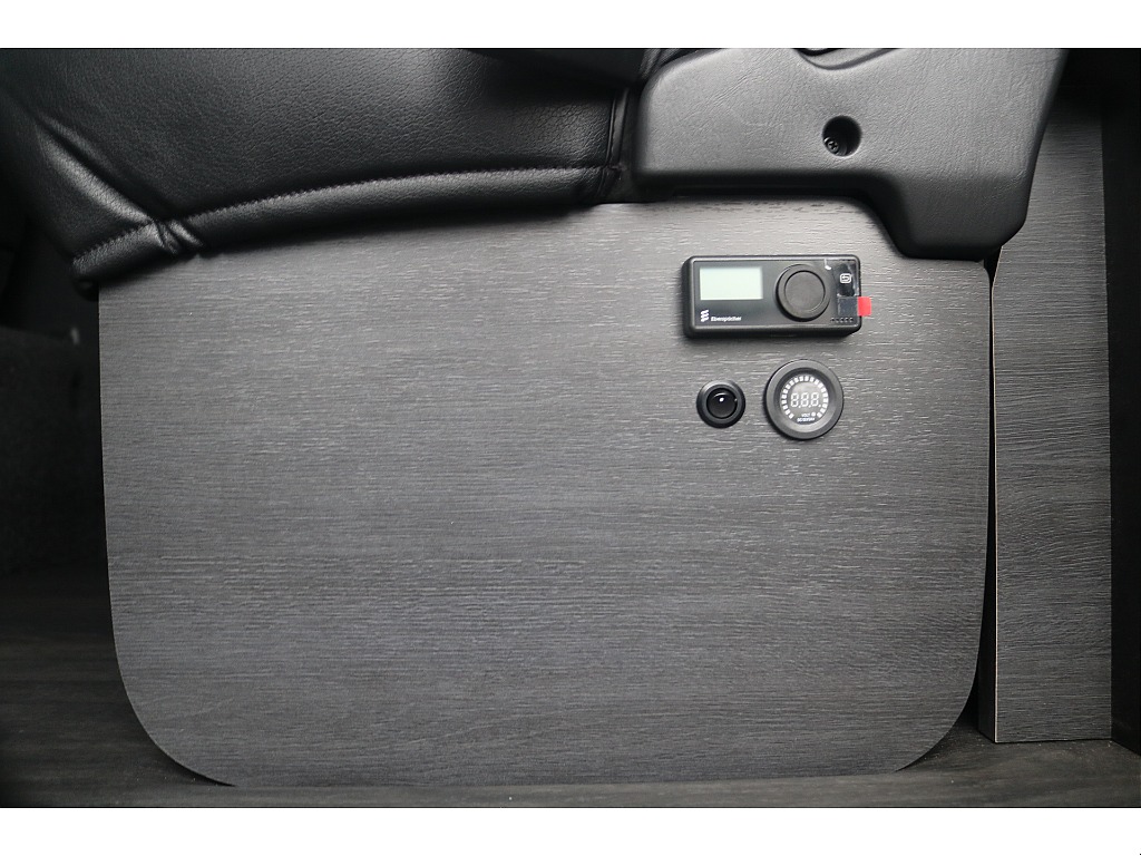 トヨタ ハイエース(40枚目)