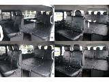 トヨタ ハイエース(4枚目)