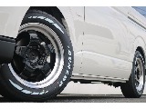 トヨタ ハイエースバン(2枚目)