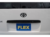 トヨタ ハイエースバン(8枚目)