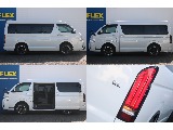 トヨタ ハイエース(14枚目)