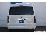 トヨタ ハイエース(19枚目)
