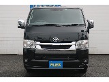 トヨタ ハイエースバン(16枚目)