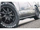 トヨタ ハイエースバン(3枚目)