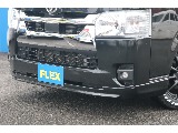 トヨタ ハイエースバン(10枚目)