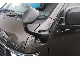 トヨタ ハイエースバン(18枚目)