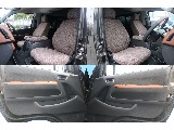 トヨタ ハイエースバン(7枚目)