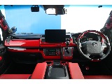 運転席周り♪