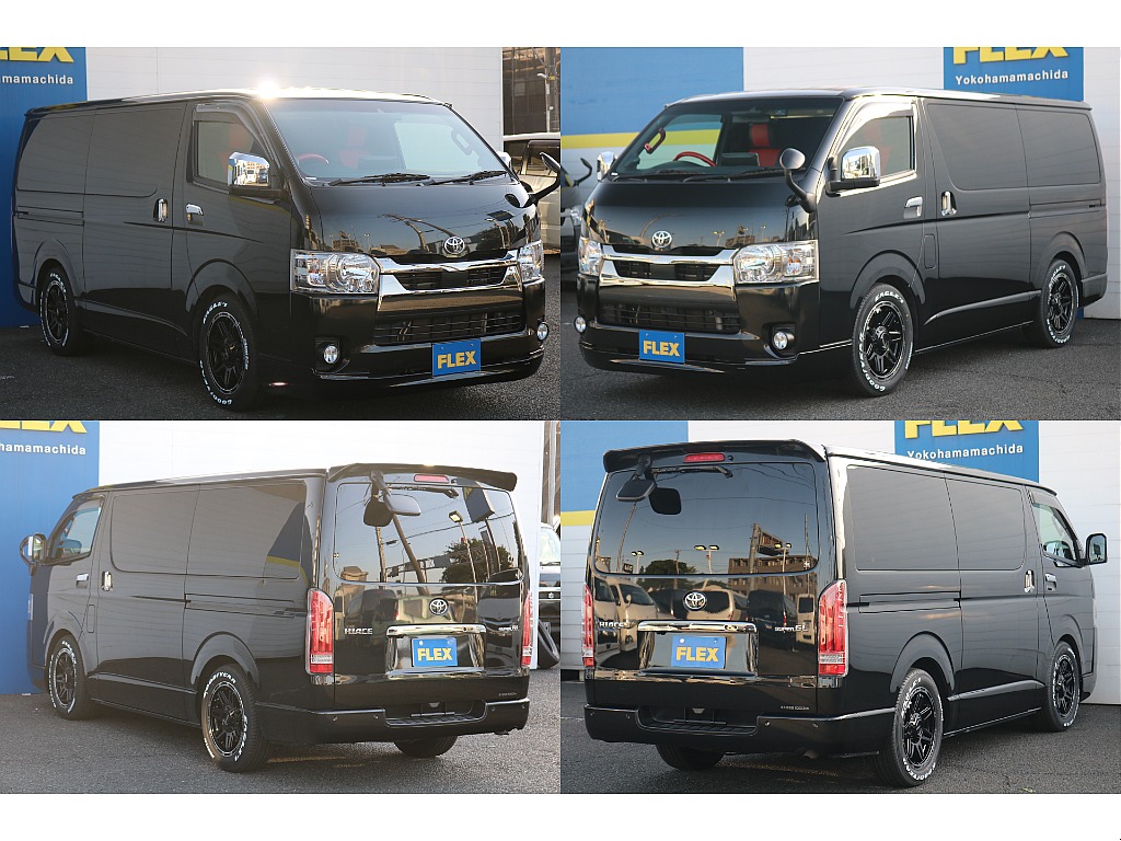 ヴァレンティ　REVO2 LEDテールランプ♪