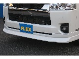 デルフィーノライン　フロントスポイラー！