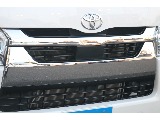 大型グリルがかっこいい！