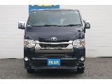 トヨタ ハイエースバン(14枚目)