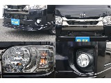 トヨタ ハイエースバン(2枚目)