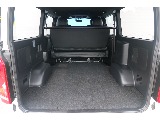 トヨタ ハイエースバン(20枚目)