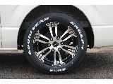 トヨタ ハイエースバン(3枚目)