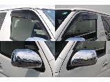 トヨタ ハイエースバン(5枚目)