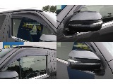 トヨタ ハイエースバン(13枚目)