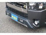 トヨタ ハイエースバン(2枚目)