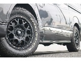 トヨタ ハイエースバン(9枚目)