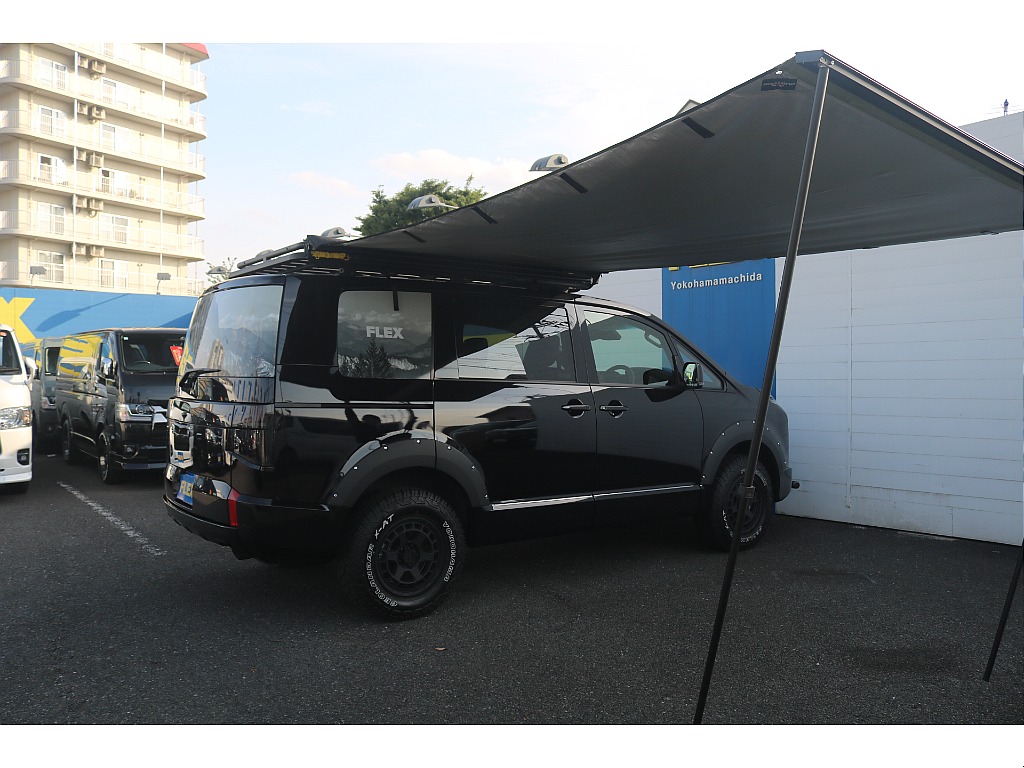 三菱 デリカD：5(11枚目)