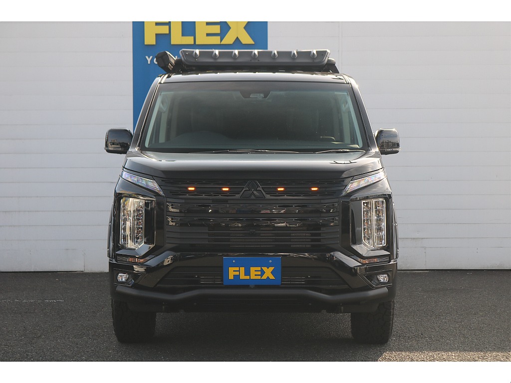 三菱 デリカD：5(17枚目)