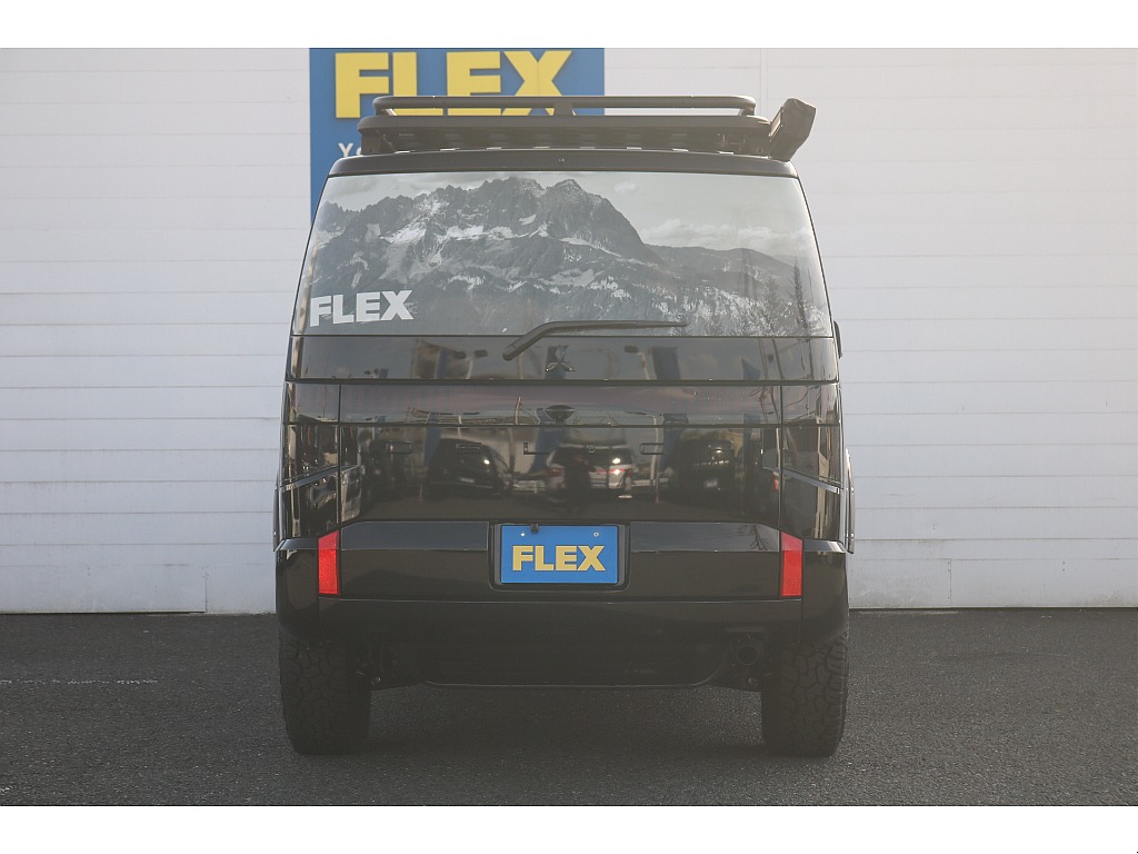 三菱 デリカD：5(18枚目)