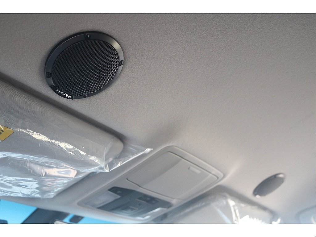 三菱 デリカD：5(3枚目)