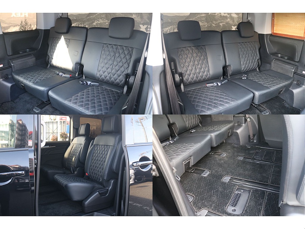 三菱 デリカD：5(5枚目)