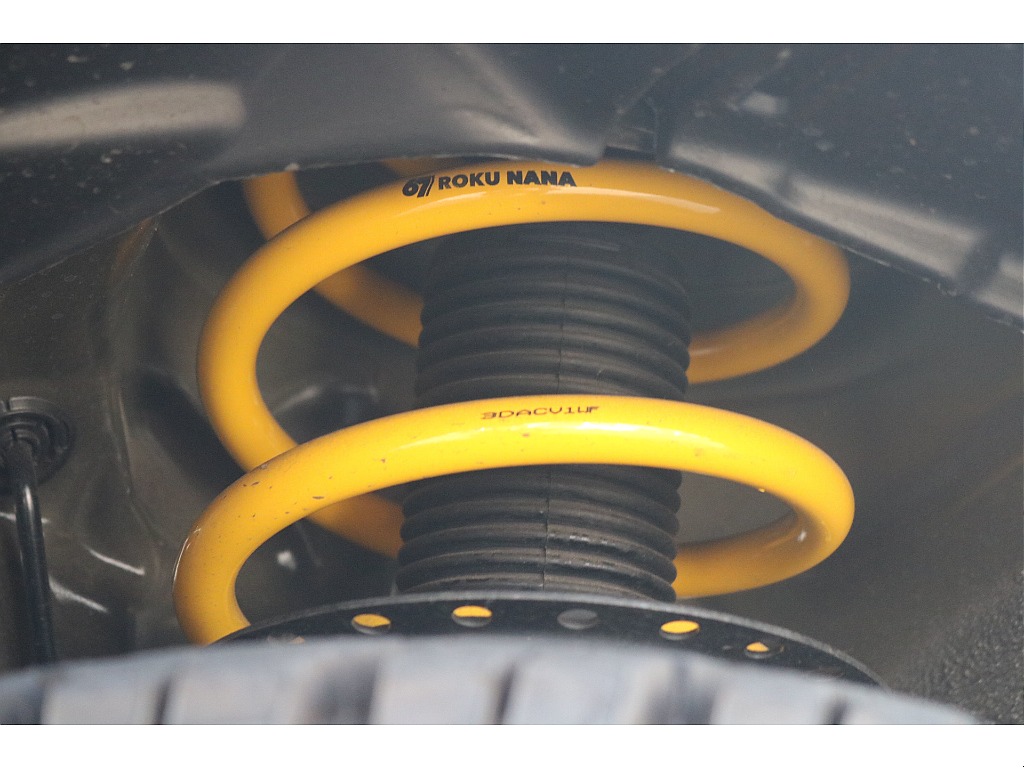 三菱 デリカD：5(6枚目)